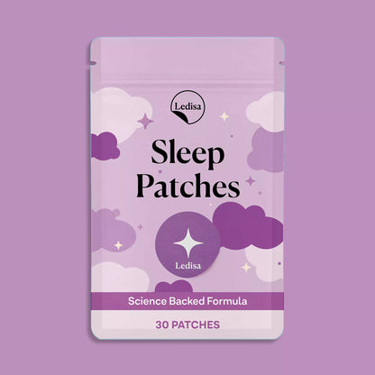 Sleep Patches