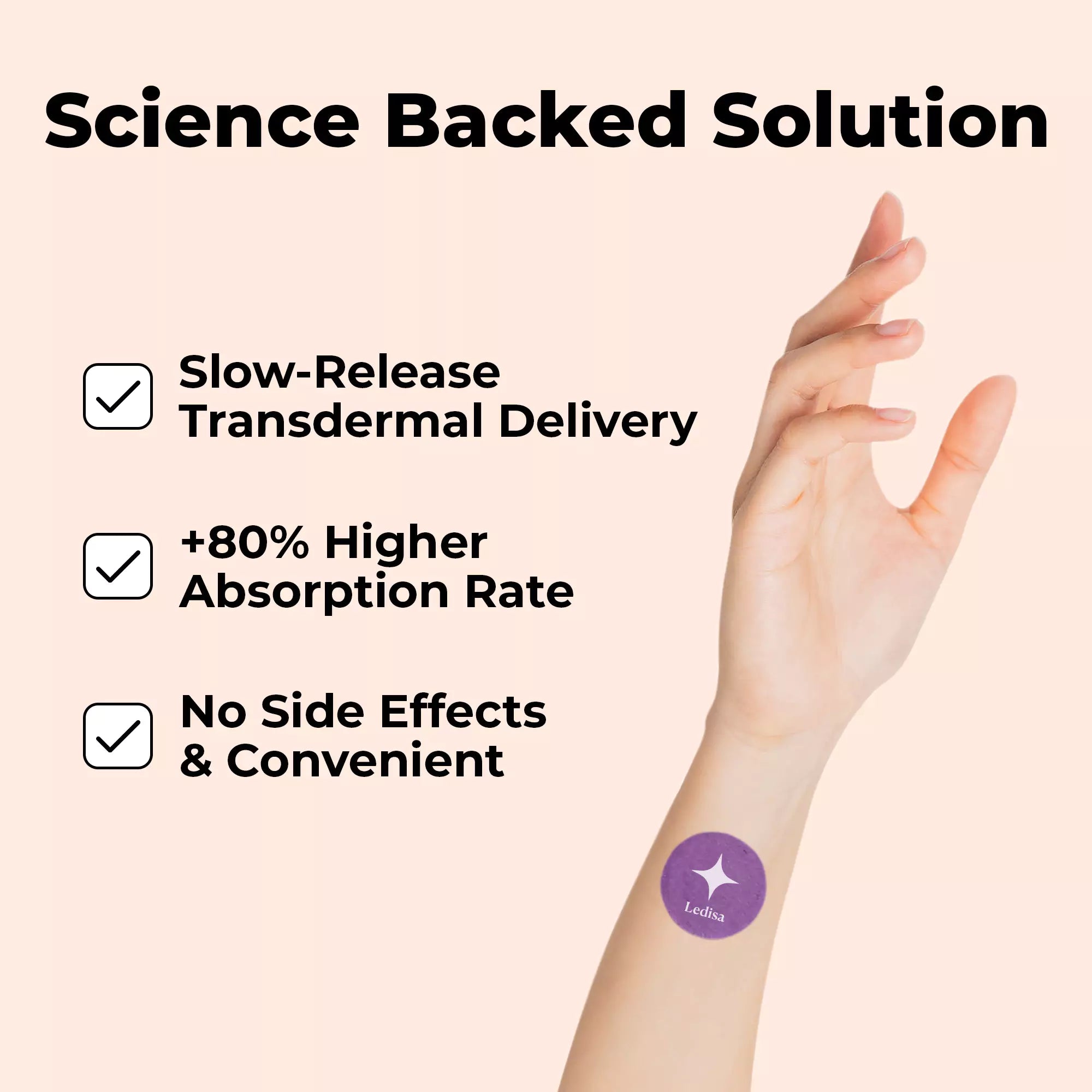 Sleep Patches