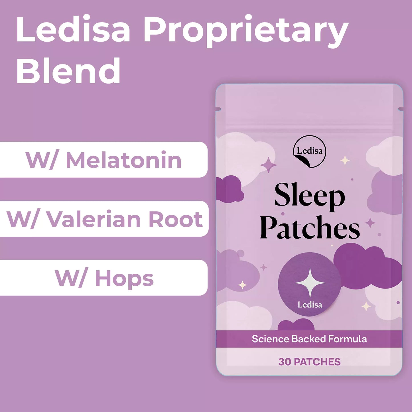 Sleep Patches