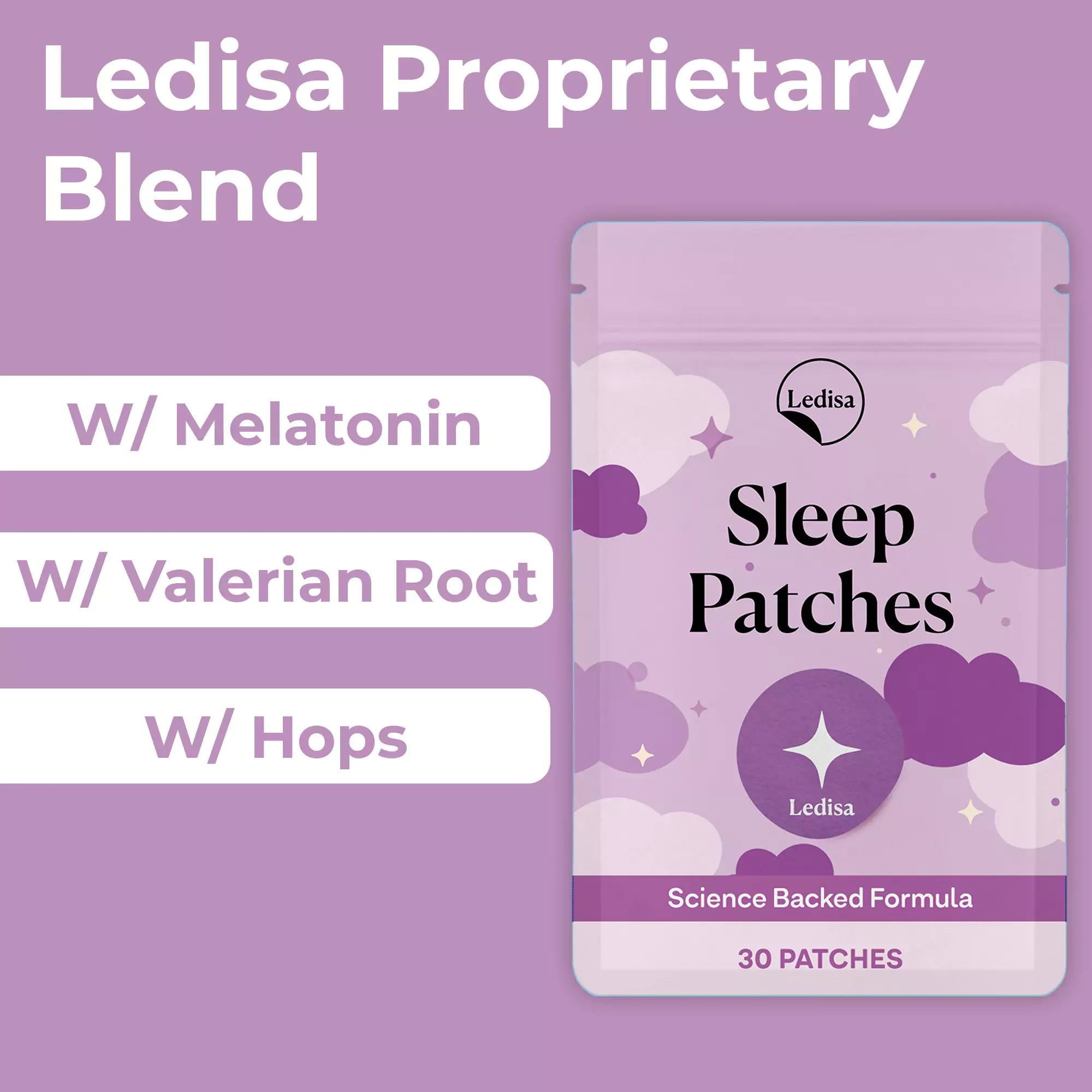 Sleep Patches